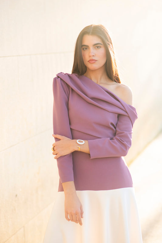 MIZAR + CARINA MALVA