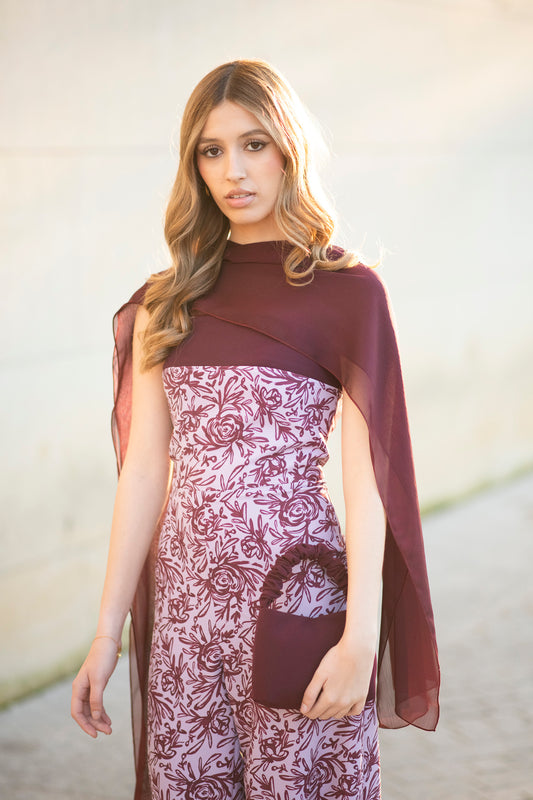 VEGA + ANTARES ESTAMPADO