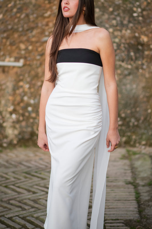 VEGA + BELLATRIX BLANCO